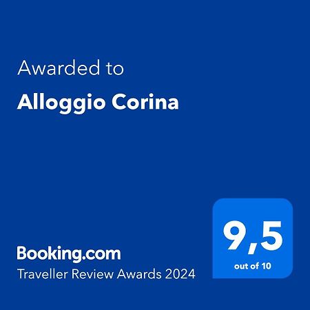 Cadenazzo Alloggio Corina מראה חיצוני תמונה