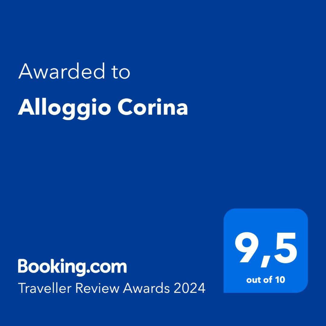Cadenazzo Alloggio Corina מראה חיצוני תמונה